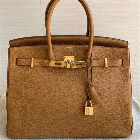 hermes 35 birkin size|hermes birkin 35 togo.